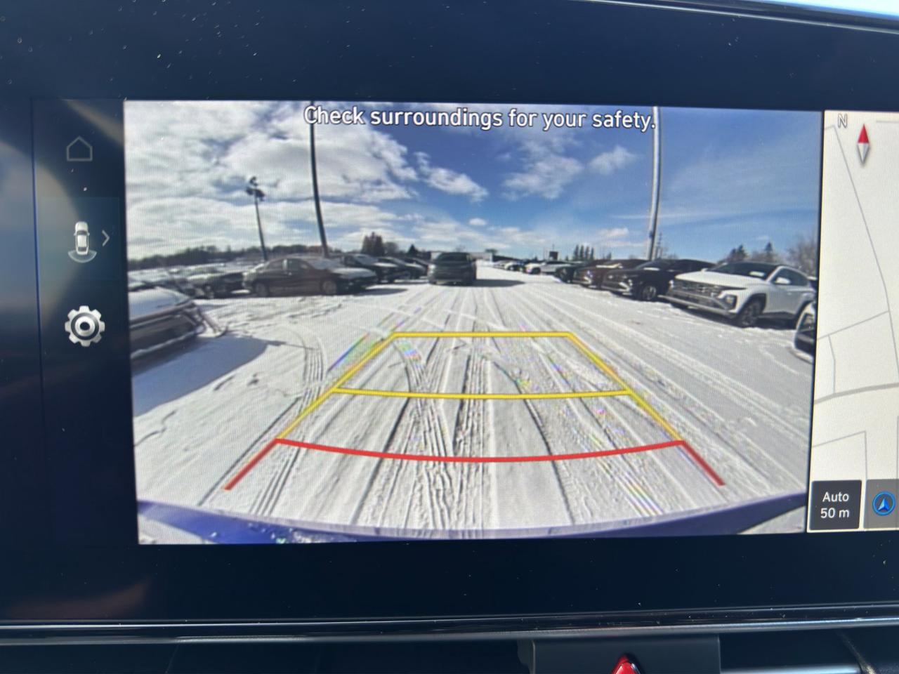 2026 Hyundai Elantra Preferred Photo