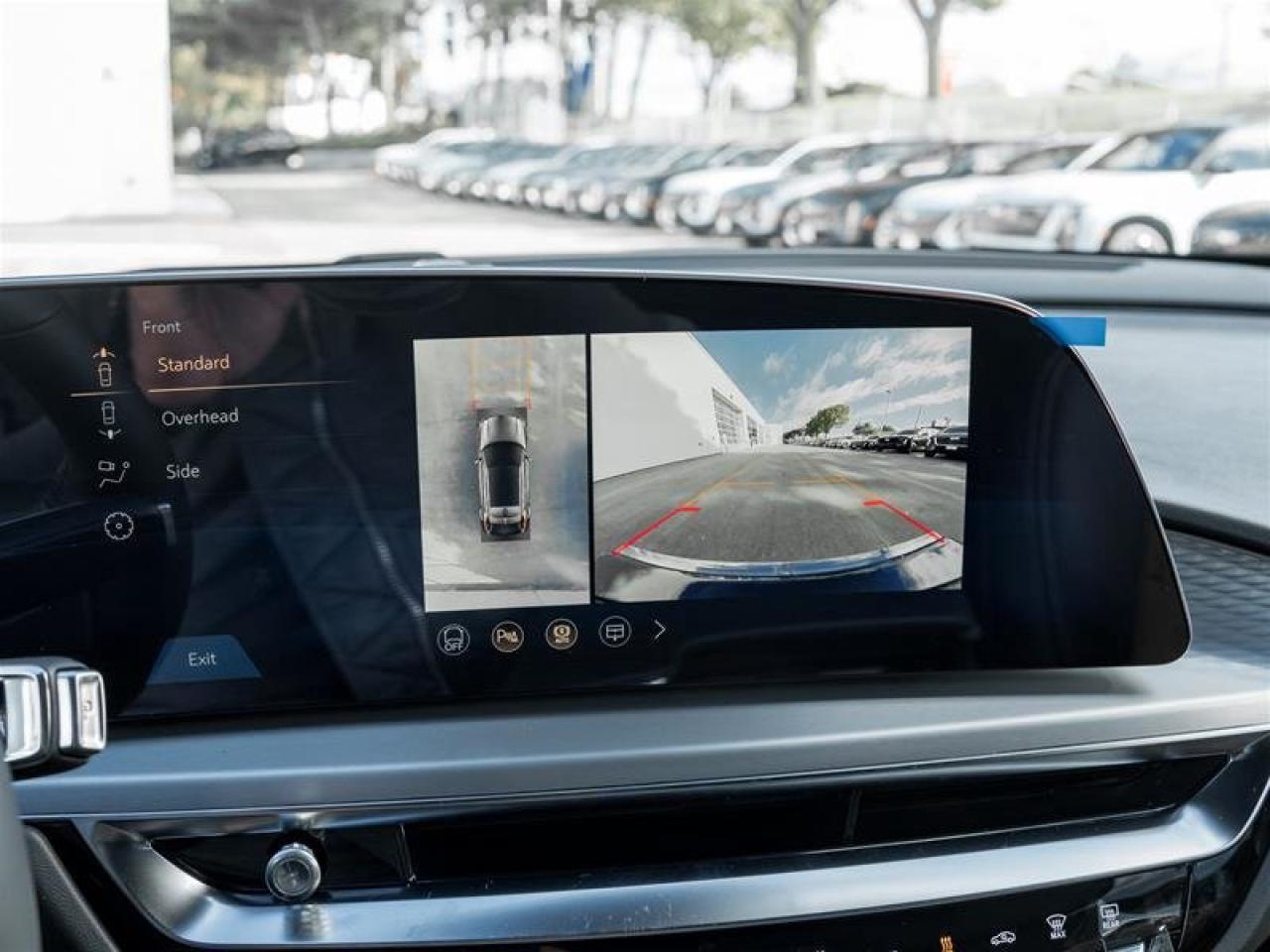 2026 Cadillac LYRIQ Luxury Photo