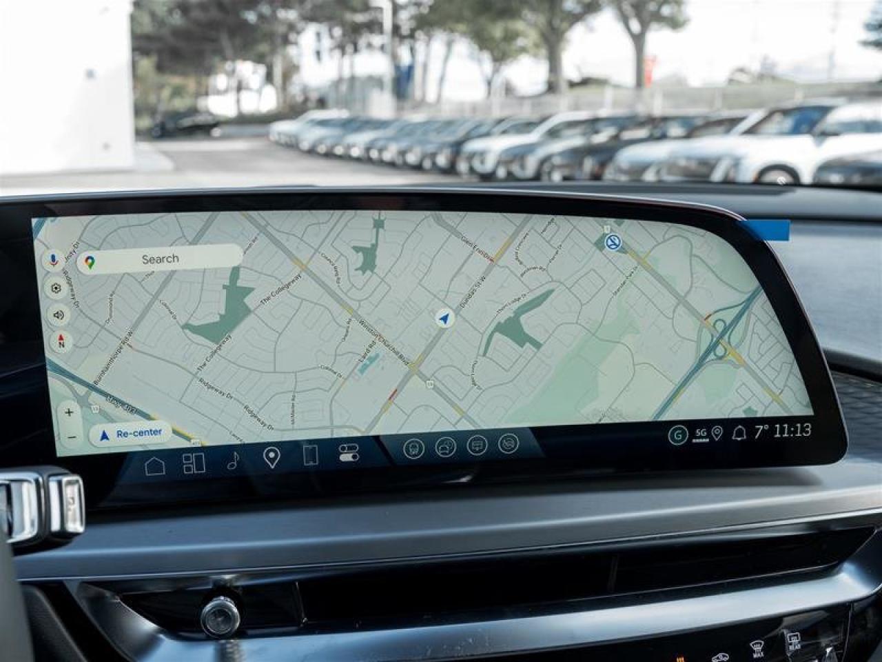 2026 Cadillac LYRIQ Luxury Photo