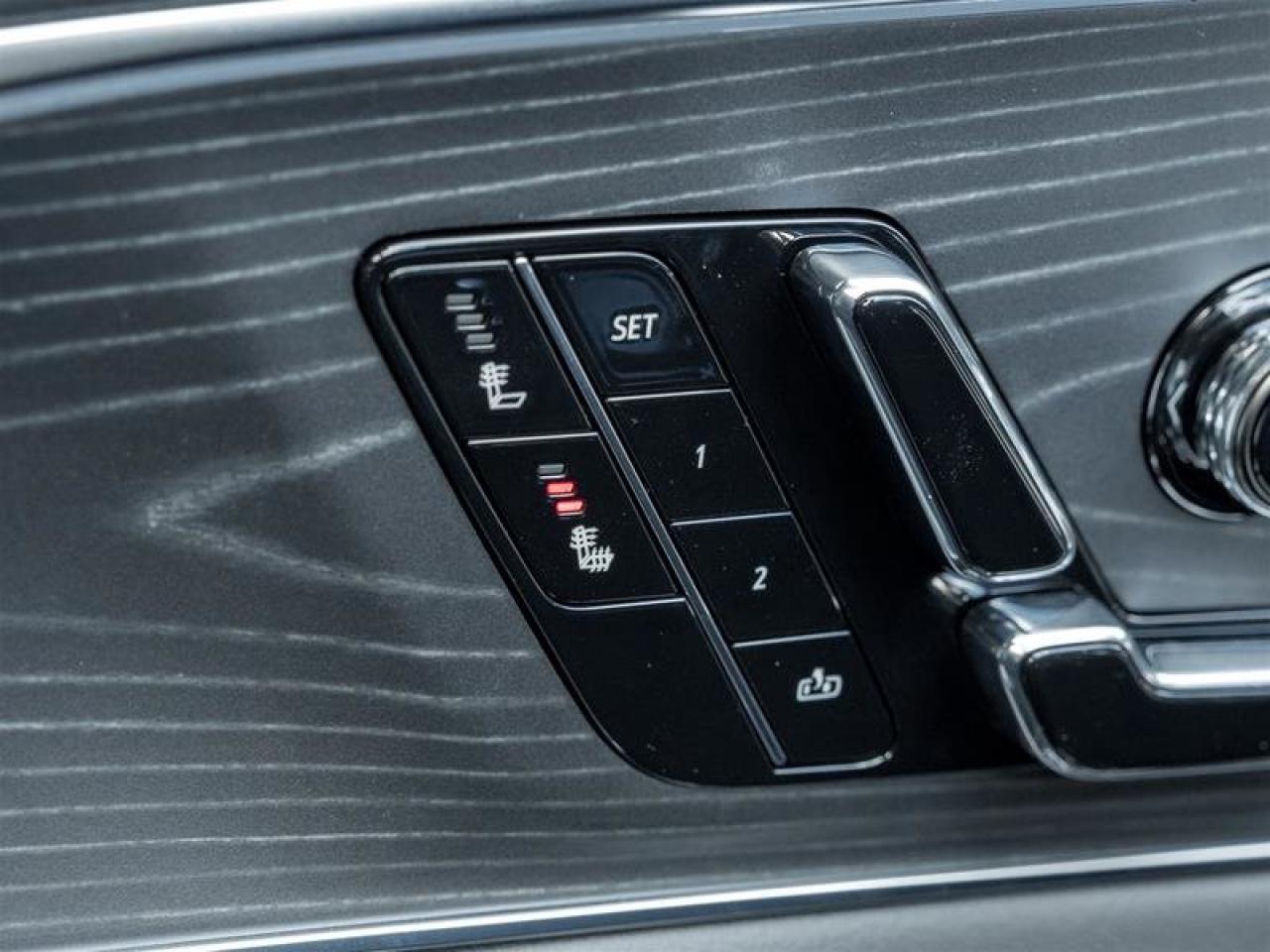 2026 Cadillac LYRIQ Luxury Photo