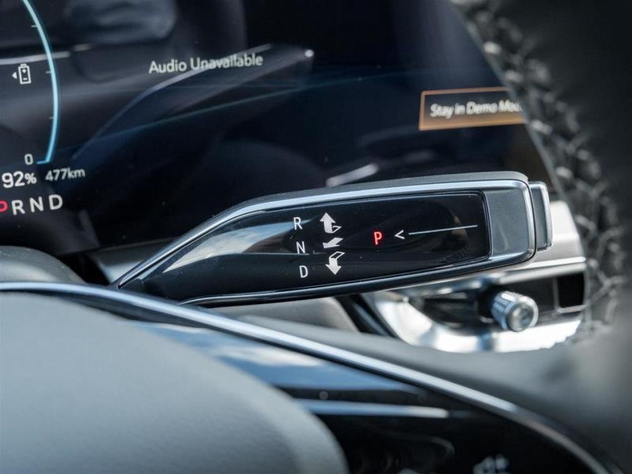 2026 Cadillac LYRIQ Luxury Photo