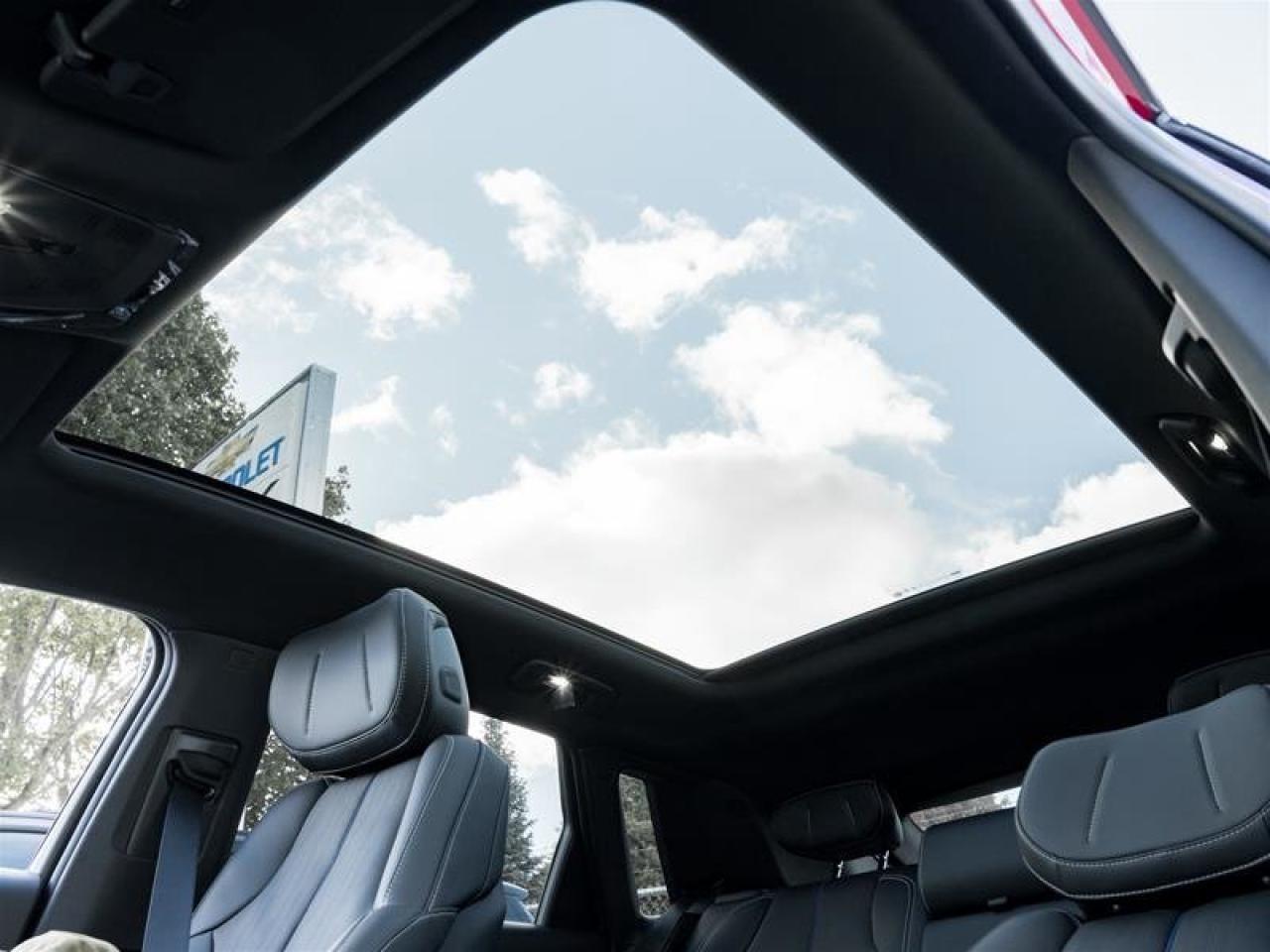 2026 Cadillac LYRIQ Luxury Photo