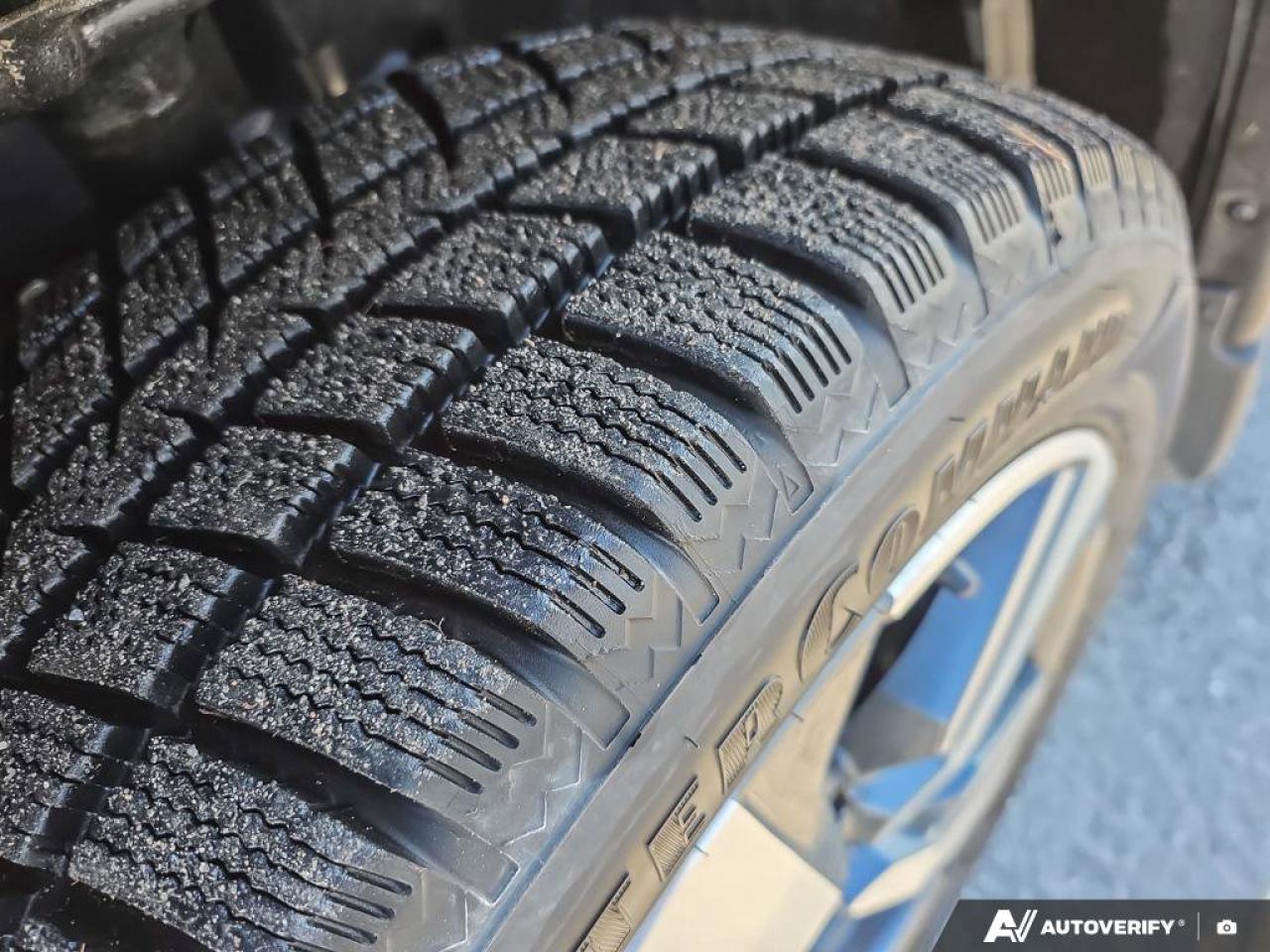 2023 Nissan Rogue SL AWD | Pro-Pilot | Leather | Apple Car Play | Photo