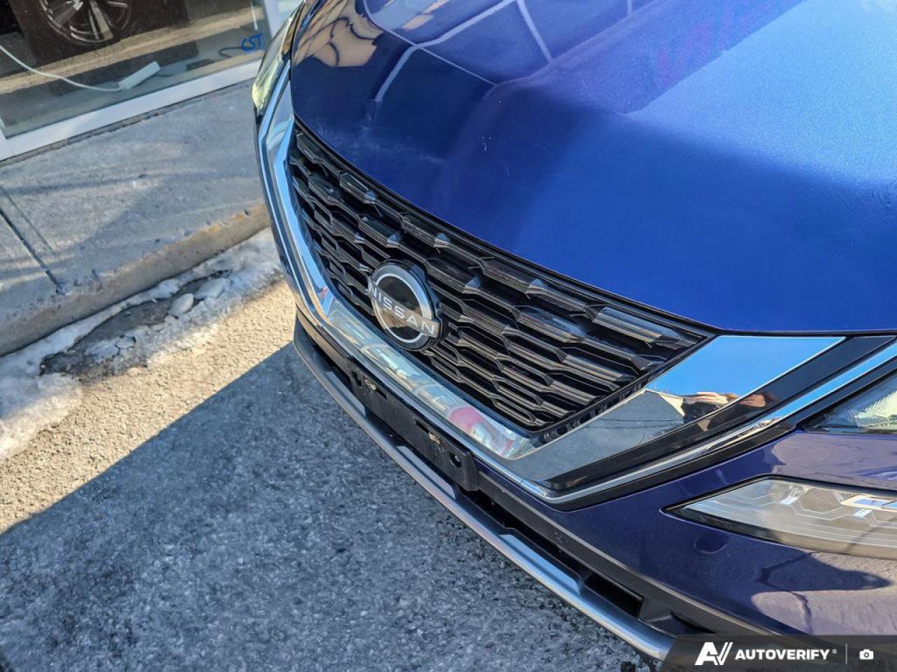 2023 Nissan Rogue SL AWD | Pro-Pilot | Leather | Apple Car Play | Photo