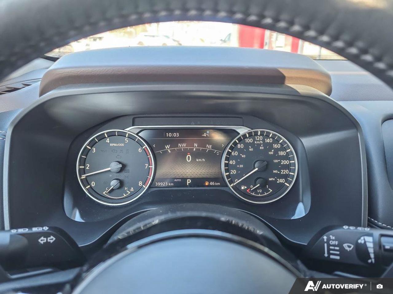 2023 Nissan Rogue SL AWD | Pro-Pilot | Leather | Apple Car Play | Photo