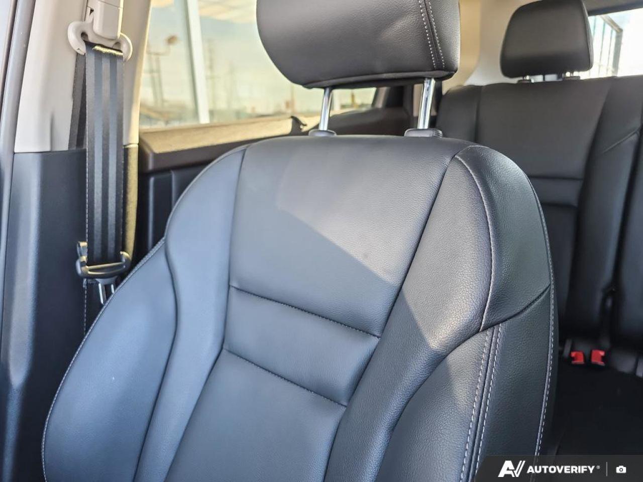 2023 Nissan Rogue SL AWD | Pro-Pilot | Leather | Apple Car Play | Photo