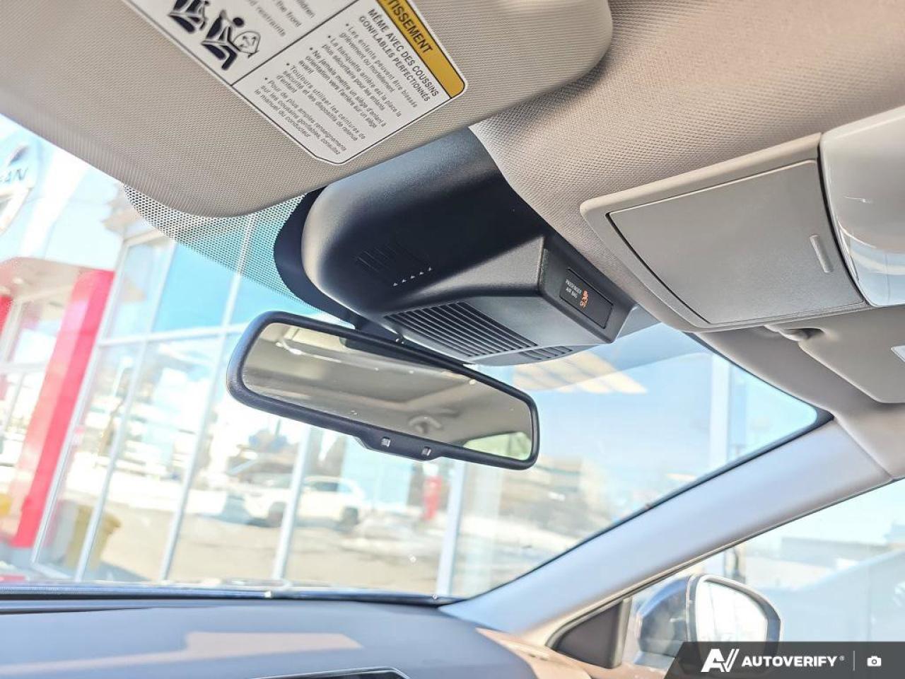 2023 Nissan Rogue SL AWD | Pro-Pilot | Leather | Apple Car Play | Photo