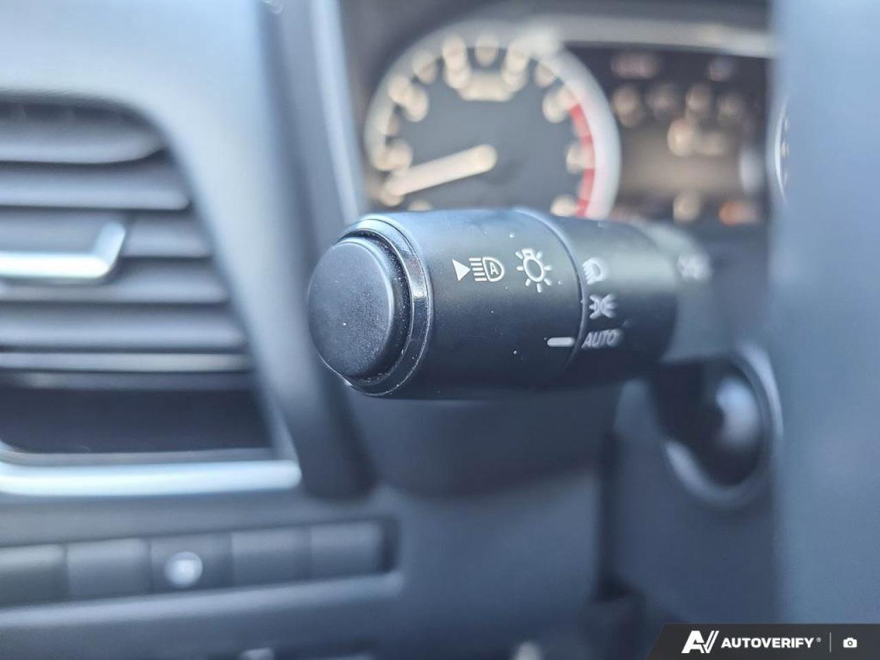 2023 Nissan Rogue SL AWD | Pro-Pilot | Leather | Apple Car Play | Photo