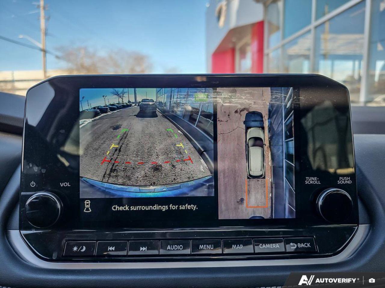 2023 Nissan Rogue SL AWD | Pro-Pilot | Leather | Apple Car Play | Photo