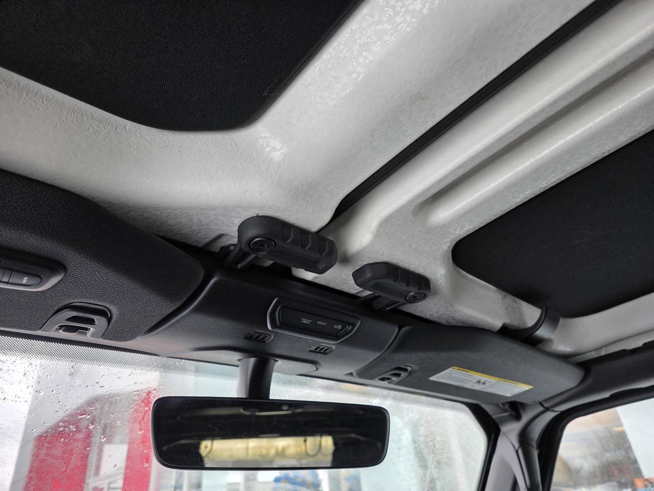 2023 Jeep Wrangler Sahara Altitude |  9-speaker Alpine premium audio | Apple Car Play | Photo