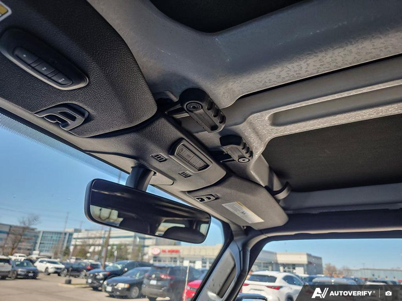 2023 Jeep Wrangler Sahara Altitude |  9-speaker Alpine premium audio | Apple Car Play | Photo