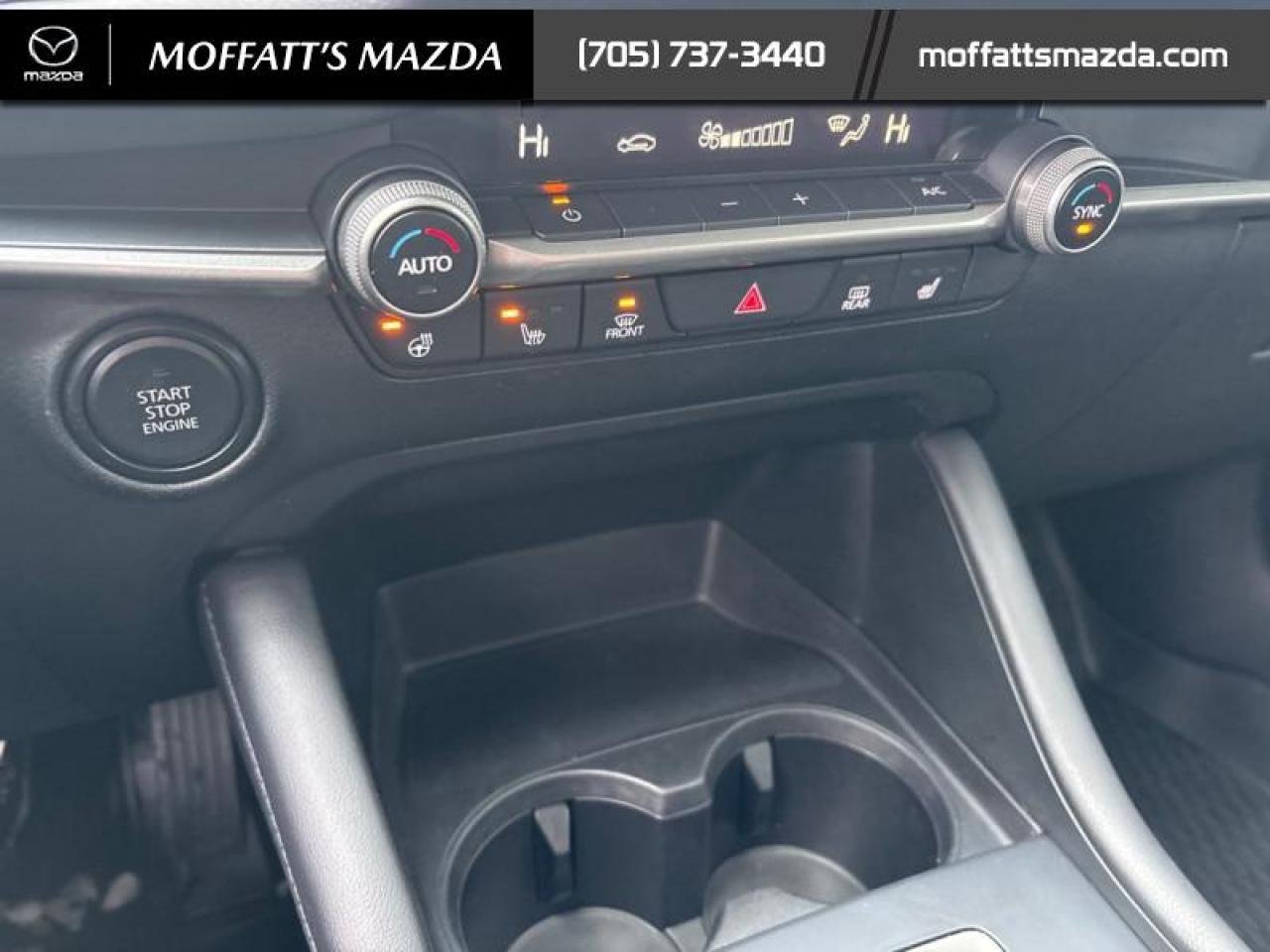 2023 Mazda MAZDA3 GS Photo