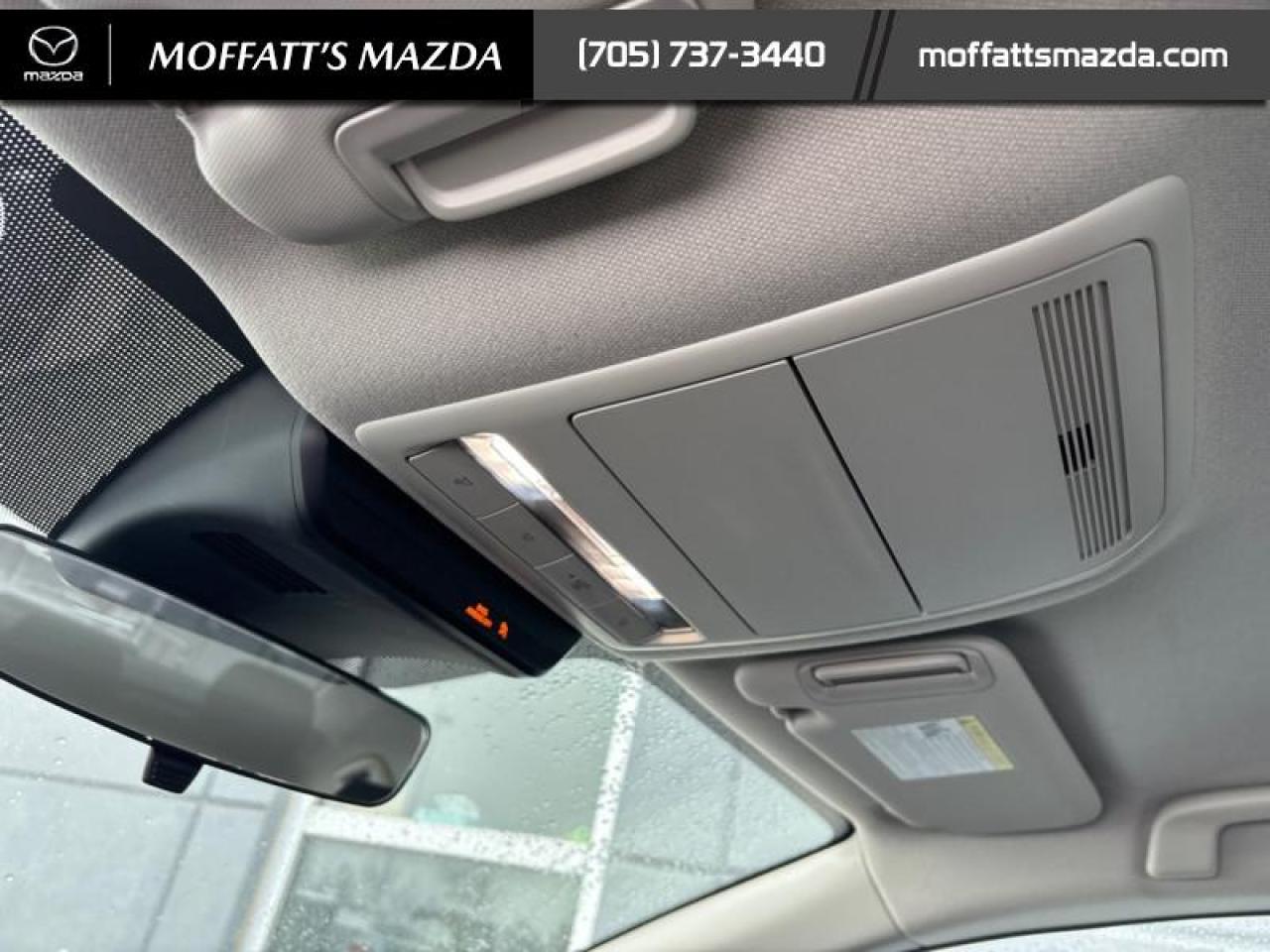 2023 Mazda MAZDA3 GS Photo