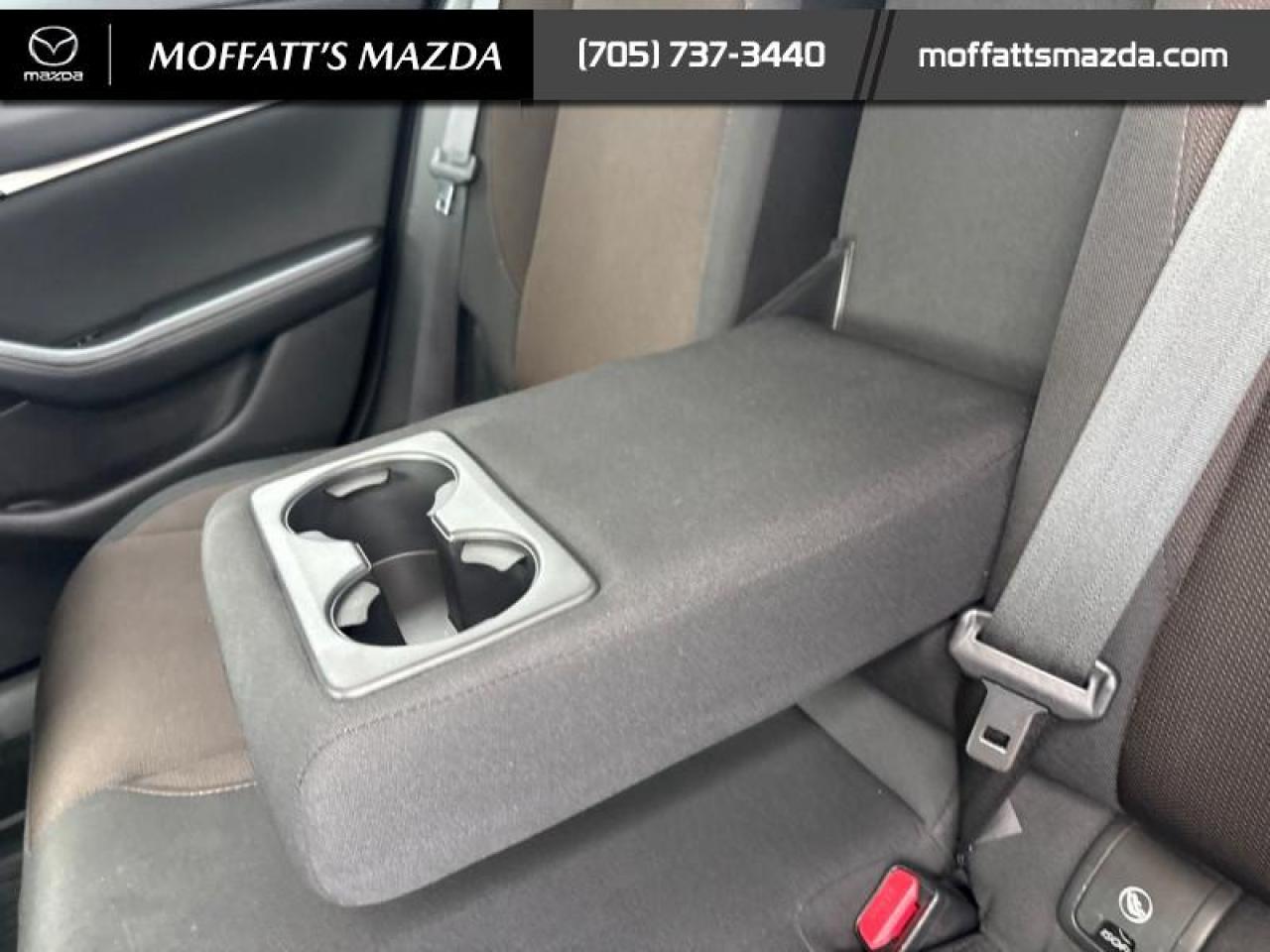 2023 Mazda MAZDA3 GS Photo