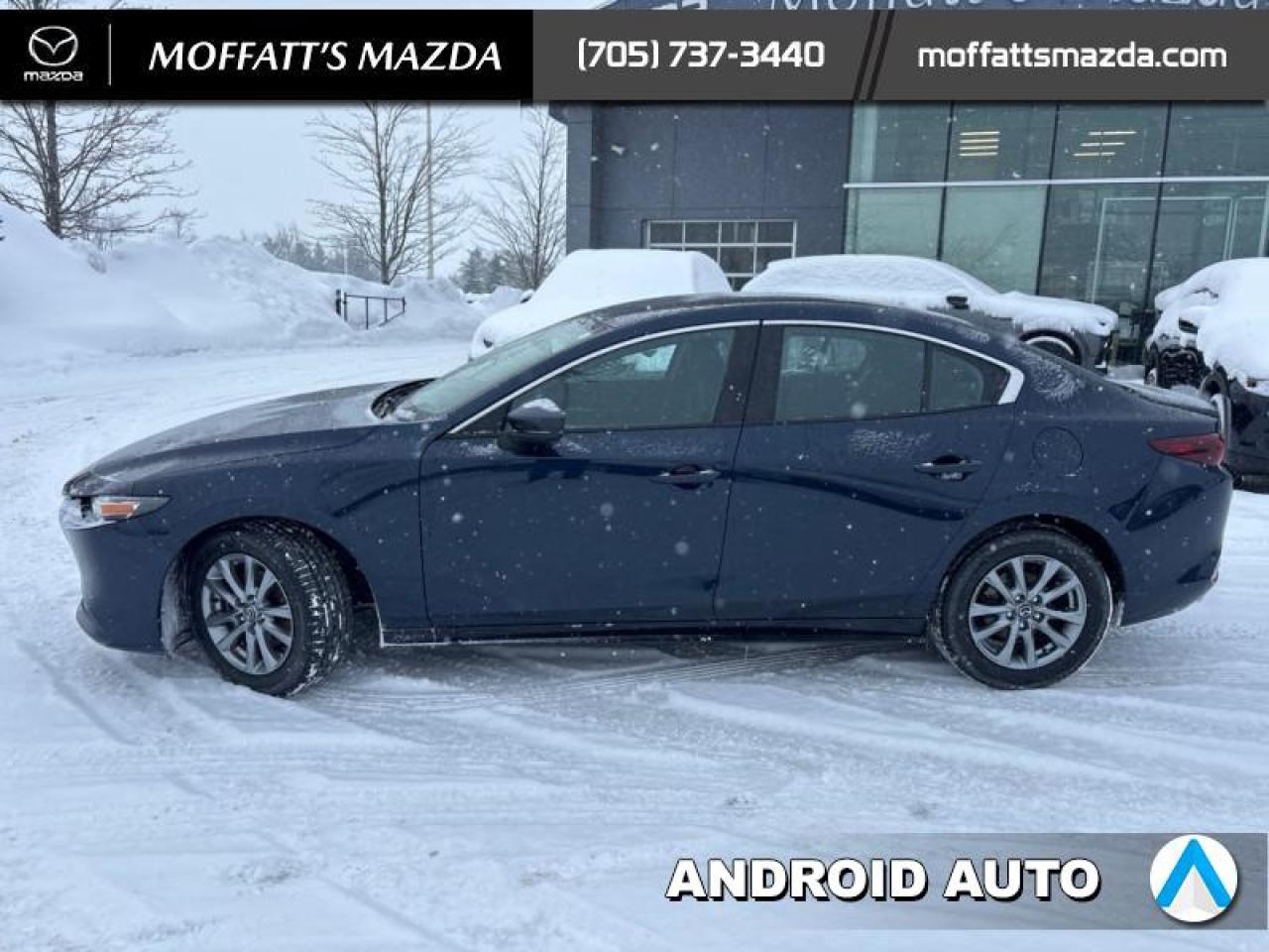 2023 Mazda MAZDA3 GS Photo