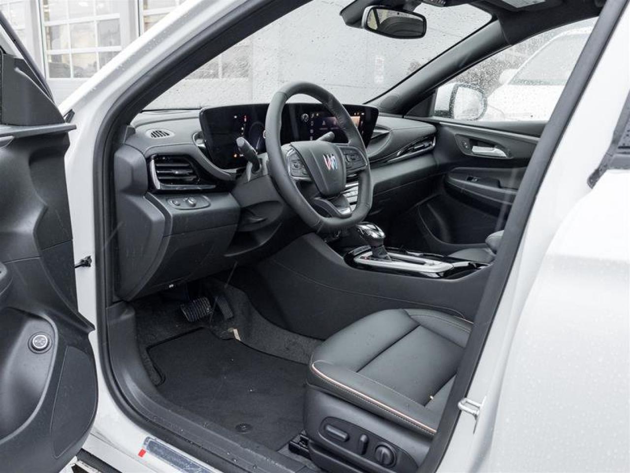 2026 Buick Envista Avenir Photo