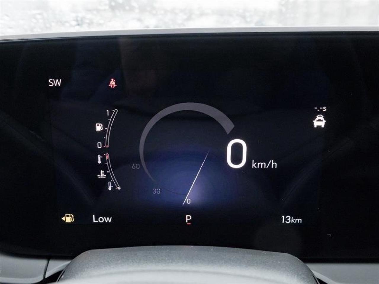 2026 Buick Envista Avenir Photo