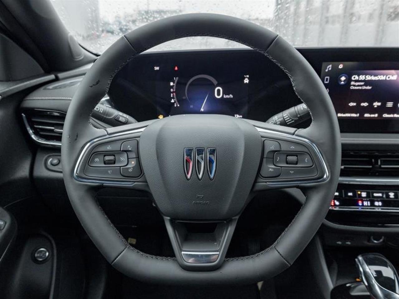 2026 Buick Envista Avenir Photo