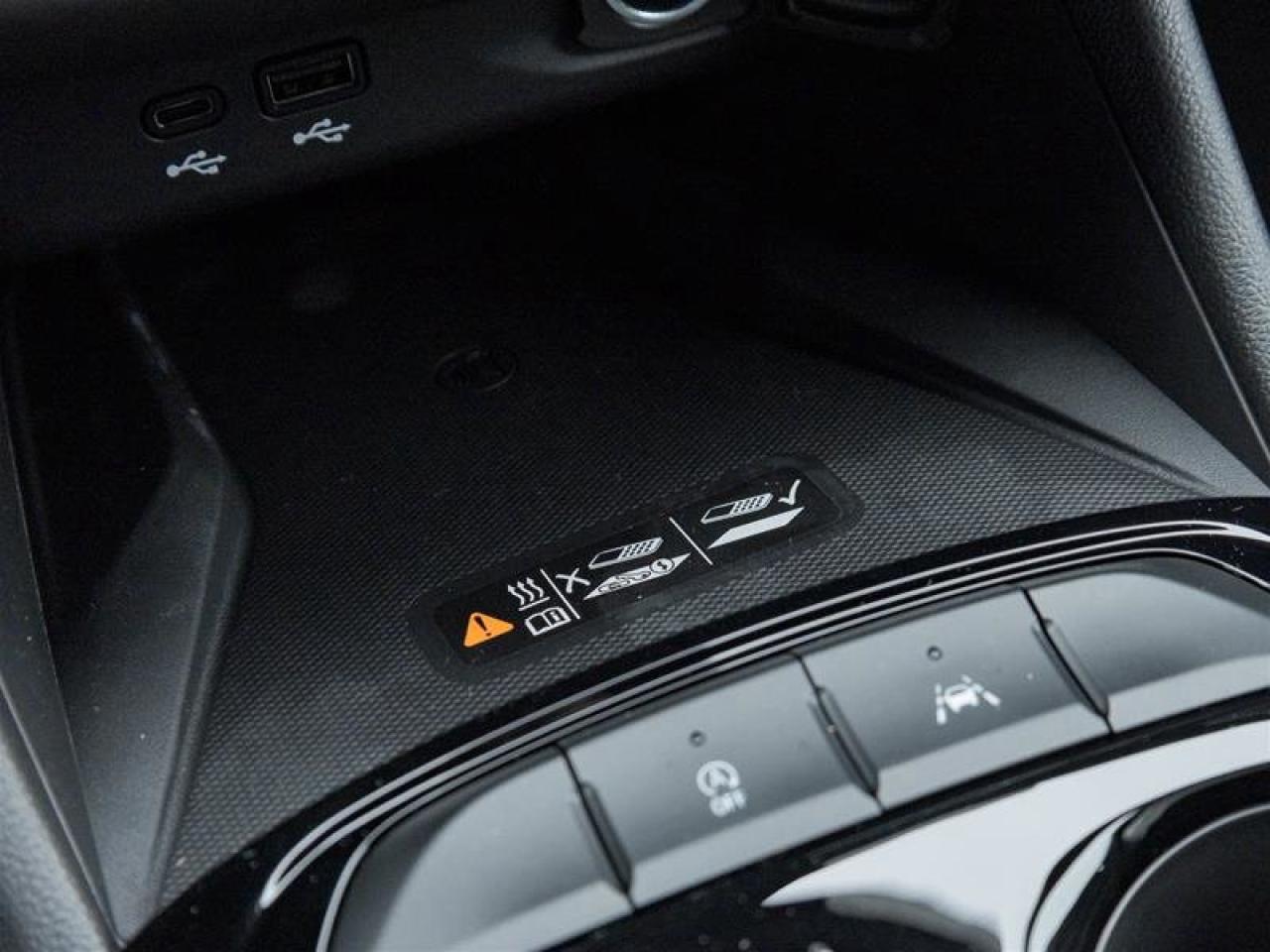 2026 Buick Envista Avenir Photo