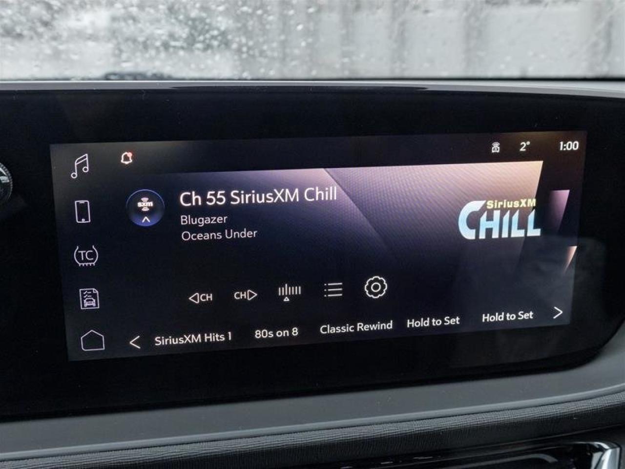 2026 Buick Envista Avenir Photo