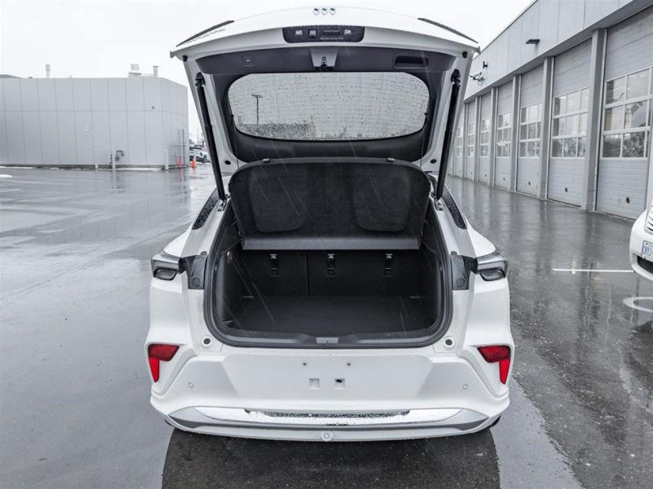 2026 Buick Envista Avenir Photo