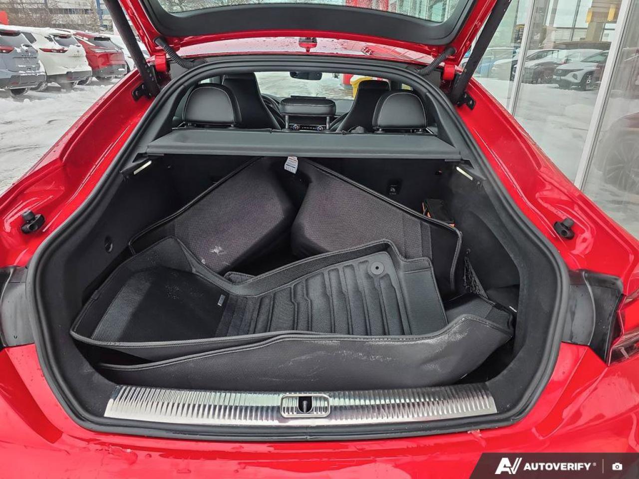 2023 Audi S5 Sportback Technik | Quattro | Diamond Stitched Leather | Photo