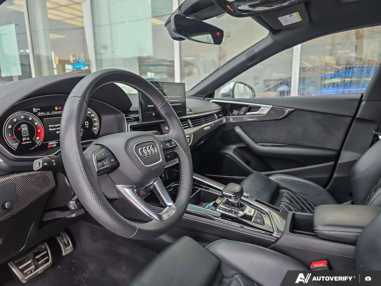 2023 Audi S5 Sportback Technik | Quattro | Diamond Stitched Leather | Photo
