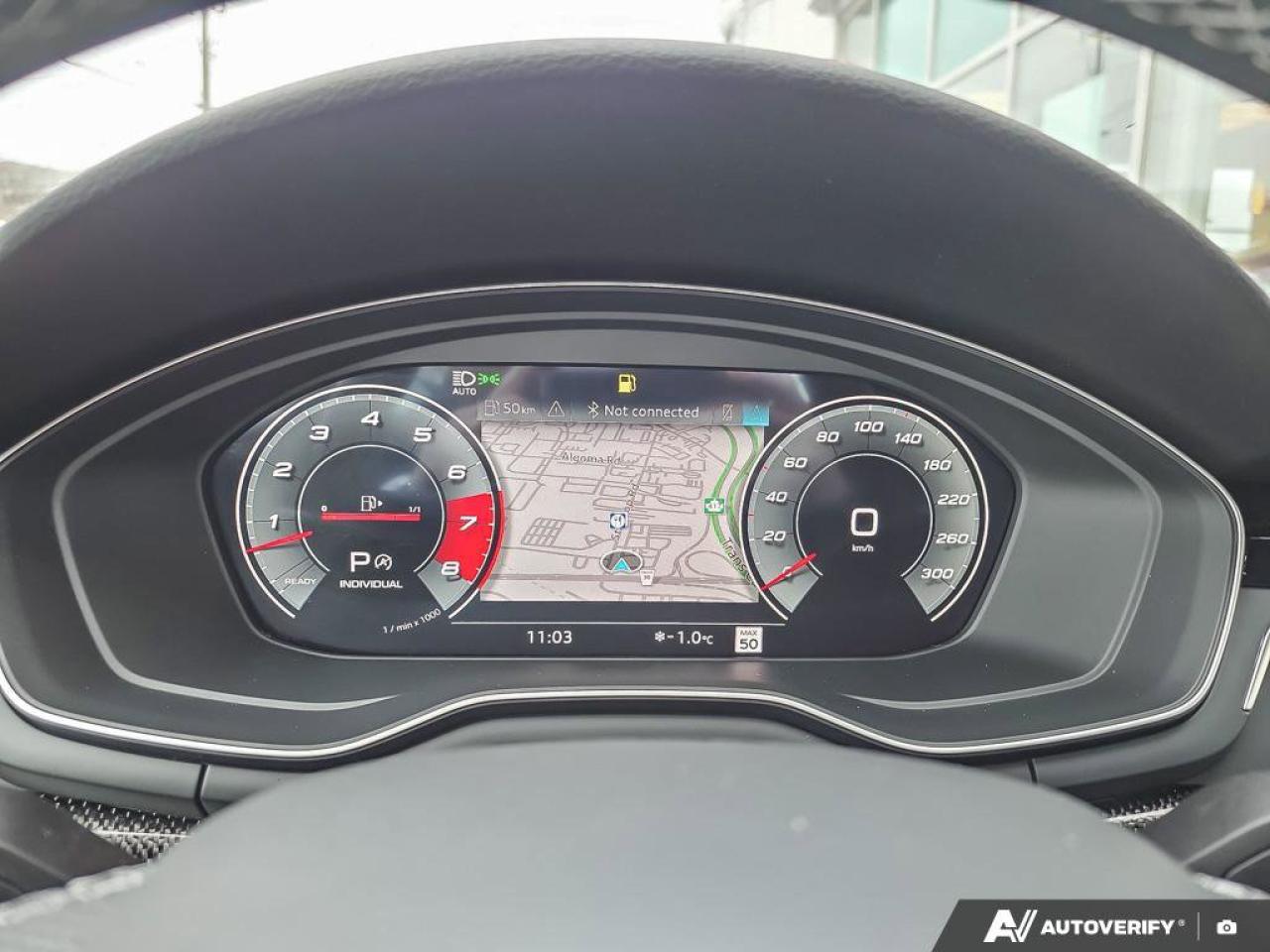 2023 Audi S5 Sportback Technik | Quattro | Diamond Stitched Leather | Photo