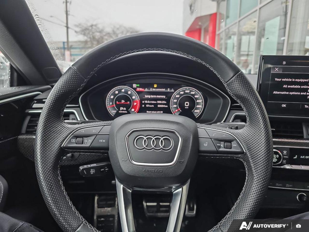 2023 Audi S5 Sportback Technik | Quattro | Diamond Stitched Leather | Photo