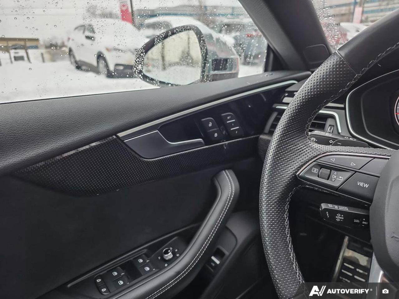 2023 Audi S5 Sportback Technik | Quattro | Diamond Stitched Leather | Photo
