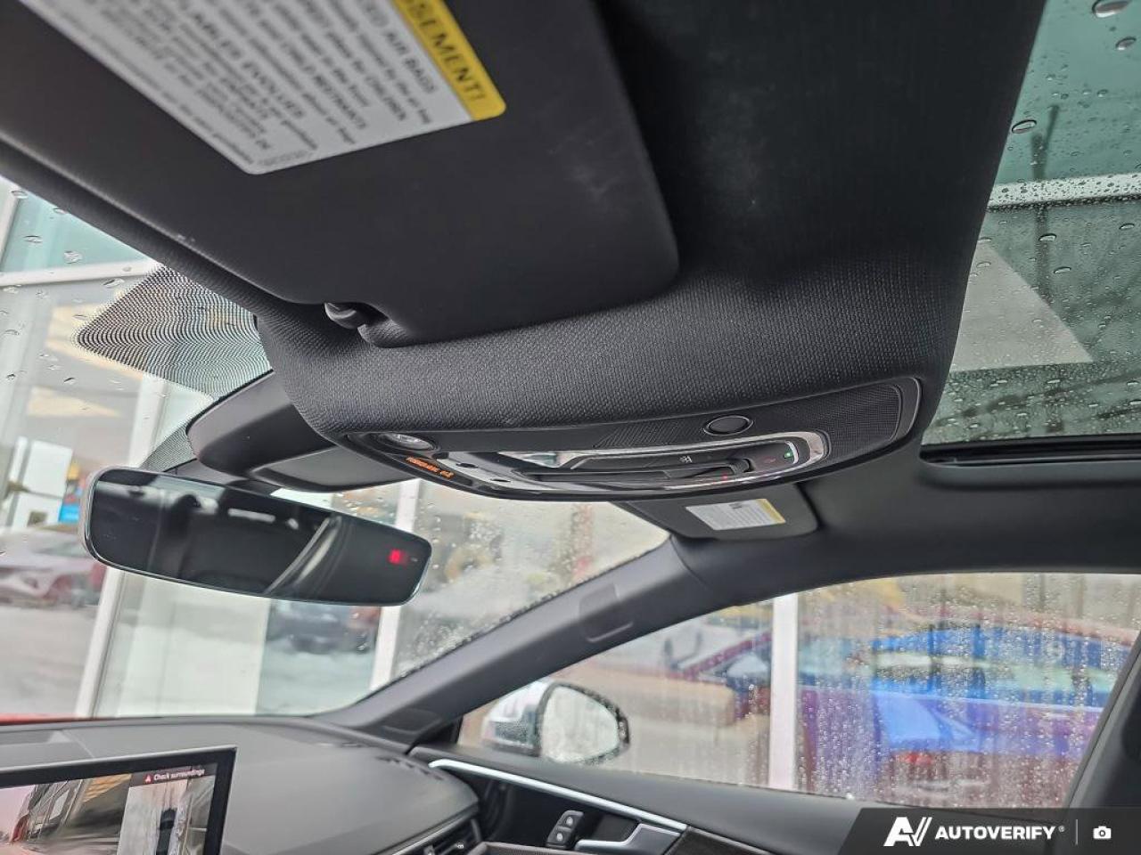 2023 Audi S5 Sportback Technik | Quattro | Diamond Stitched Leather | Photo