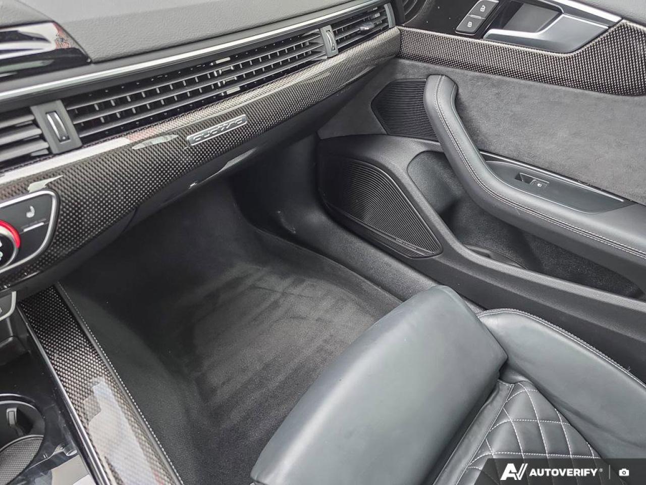 2023 Audi S5 Sportback Technik | Quattro | Diamond Stitched Leather | Photo