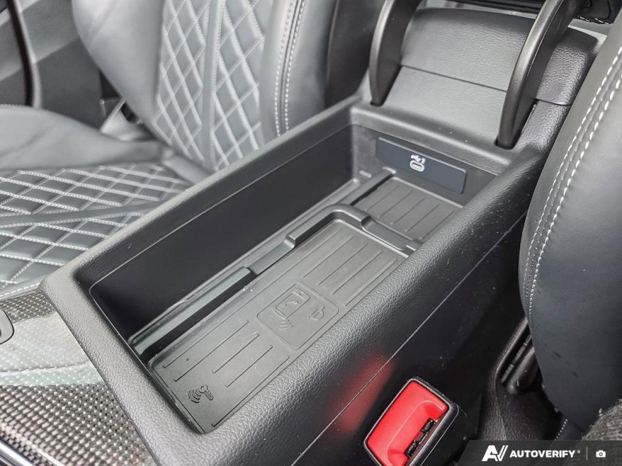 2023 Audi S5 Sportback Technik | Quattro | Diamond Stitched Leather | Photo