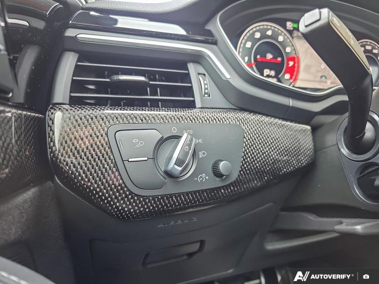 2023 Audi S5 Sportback Technik | Quattro | Diamond Stitched Leather | Photo