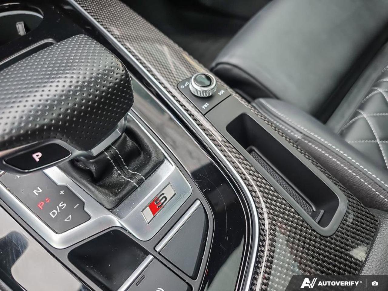 2023 Audi S5 Sportback Technik | Quattro | Diamond Stitched Leather | Photo