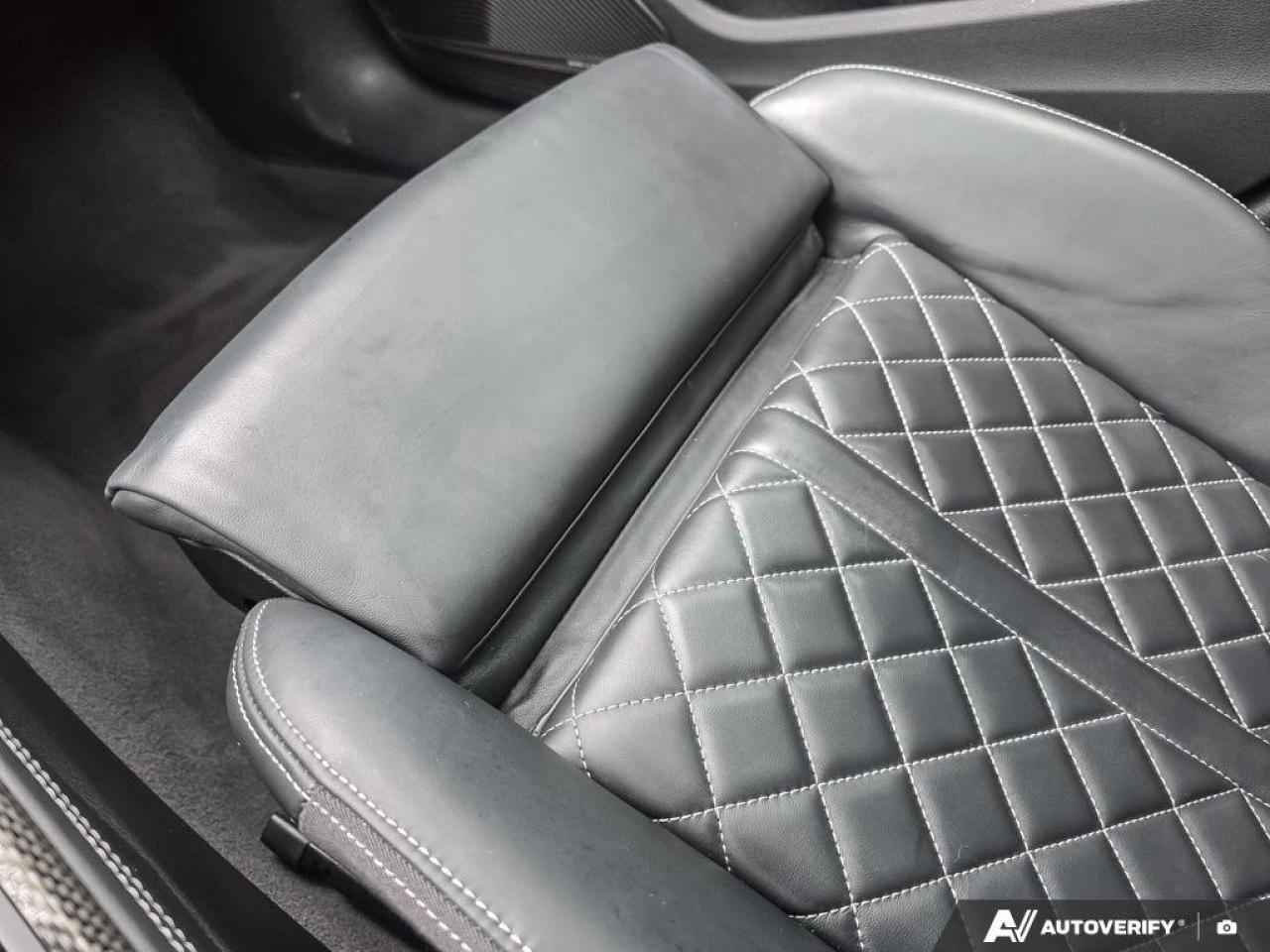 2023 Audi S5 Sportback Technik | Quattro | Diamond Stitched Leather | Photo