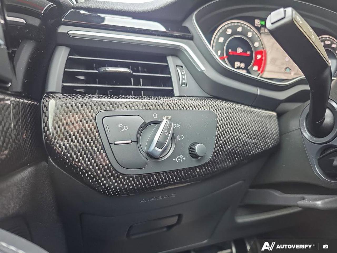 2023 Audi S5 Sportback Technik | Quattro | Diamond Stitched Leather | Photo