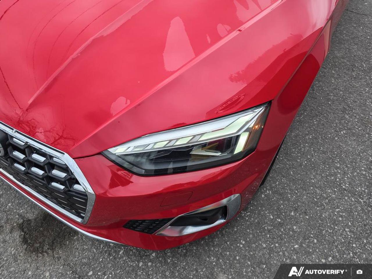 2023 Audi S5 Sportback Technik | Quattro | Diamond Stitched Leather | Photo