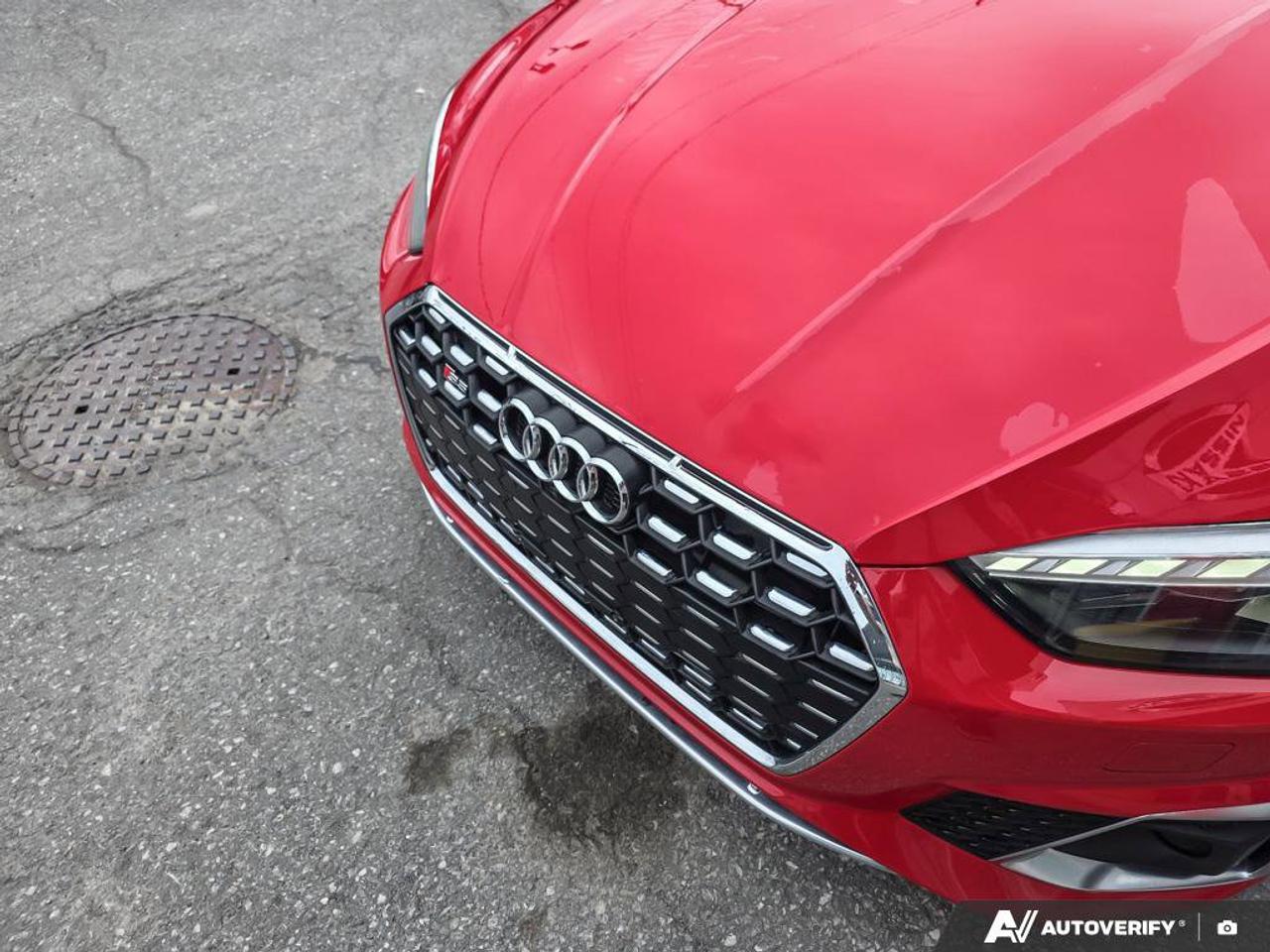2023 Audi S5 Sportback Technik | Quattro | Diamond Stitched Leather | Photo
