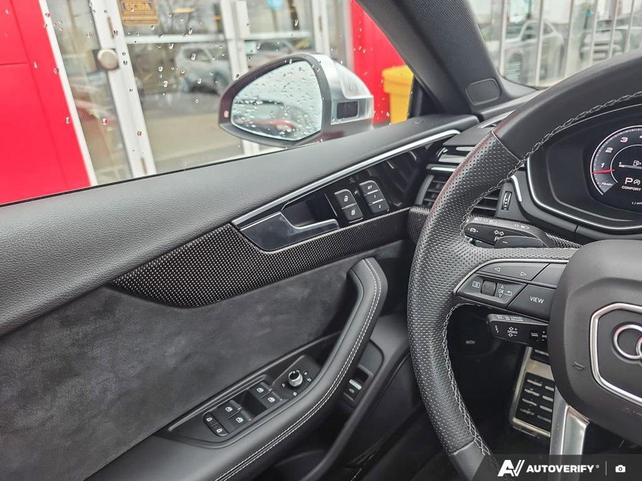 2023 Audi S5 Sportback Technik | Quattro | Diamond Stitched Leather | Photo
