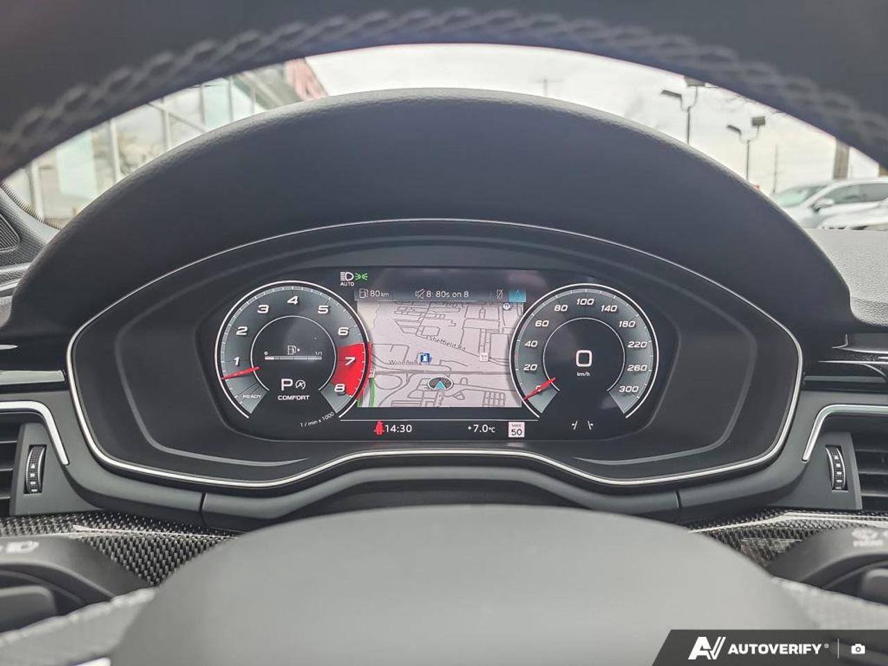 2023 Audi S5 Sportback Technik | Quattro | Diamond Stitched Leather | Photo