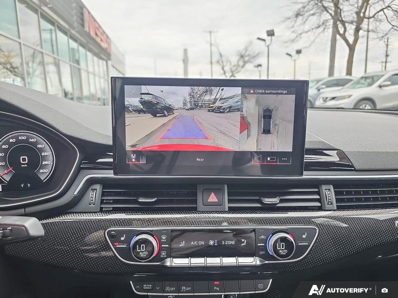 2023 Audi S5 Sportback Technik | Quattro | Diamond Stitched Leather | Photo