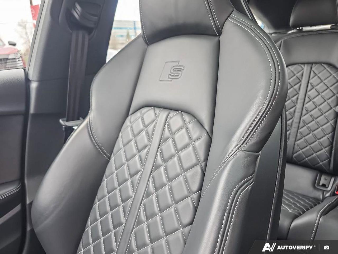 2023 Audi S5 Sportback Technik | Quattro | Diamond Stitched Leather | Photo