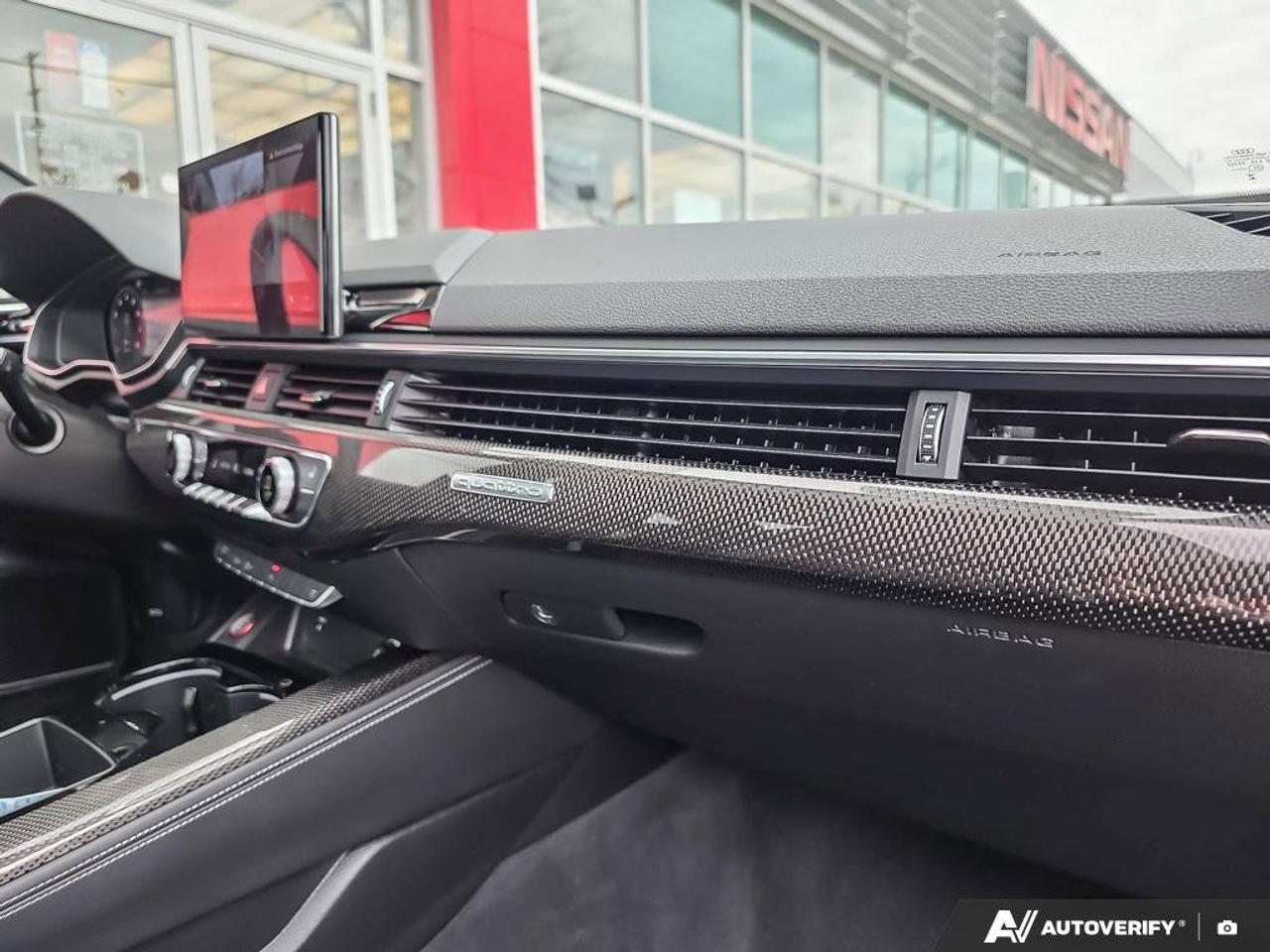 2023 Audi S5 Sportback Technik | Quattro | Diamond Stitched Leather | Photo