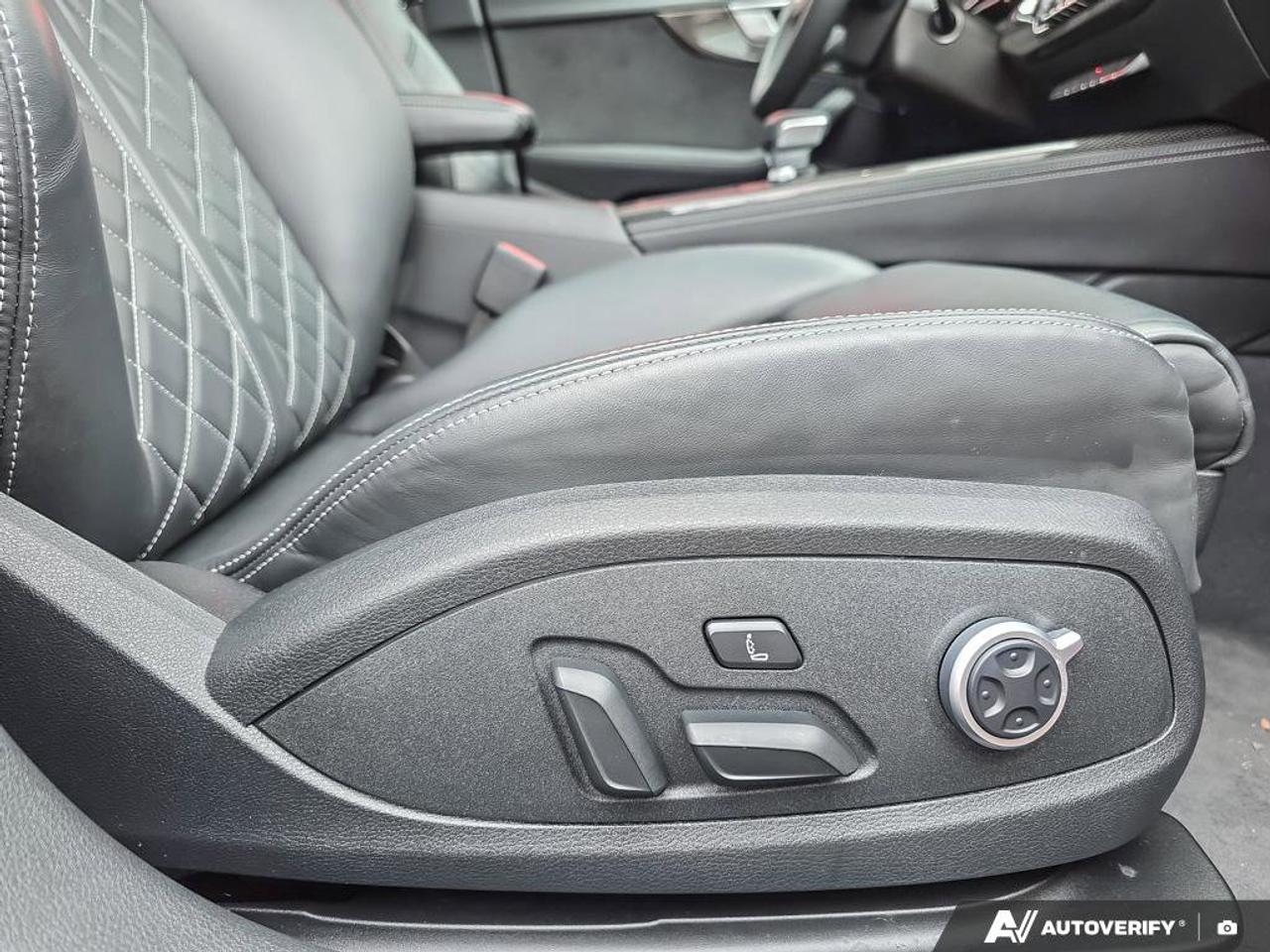2023 Audi S5 Sportback Technik | Quattro | Diamond Stitched Leather | Photo