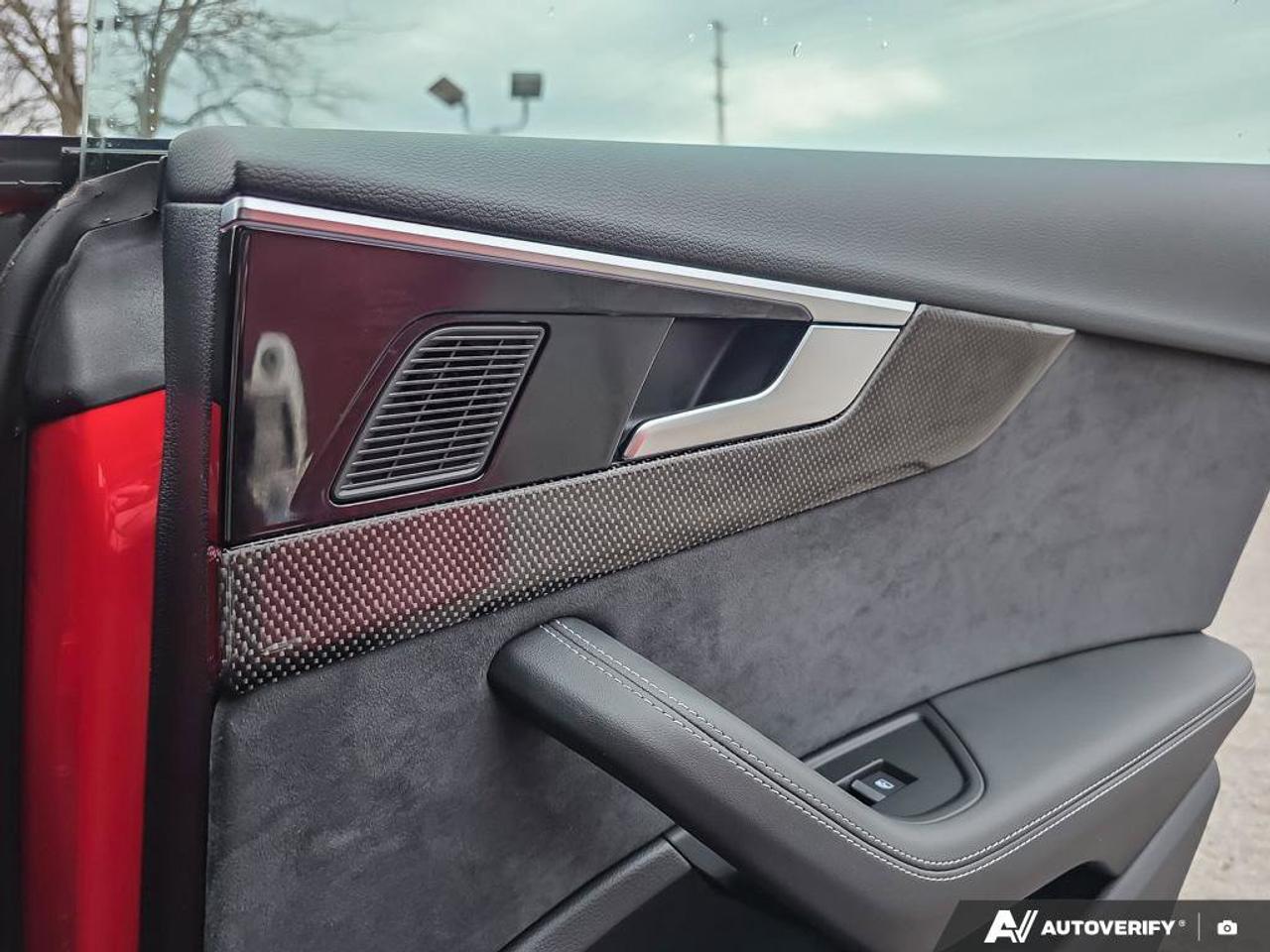 2023 Audi S5 Sportback Technik | Quattro | Diamond Stitched Leather | Photo