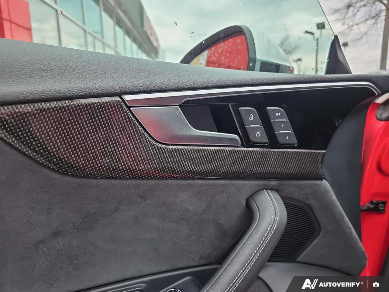 2023 Audi S5 Sportback Technik | Quattro | Diamond Stitched Leather | Photo