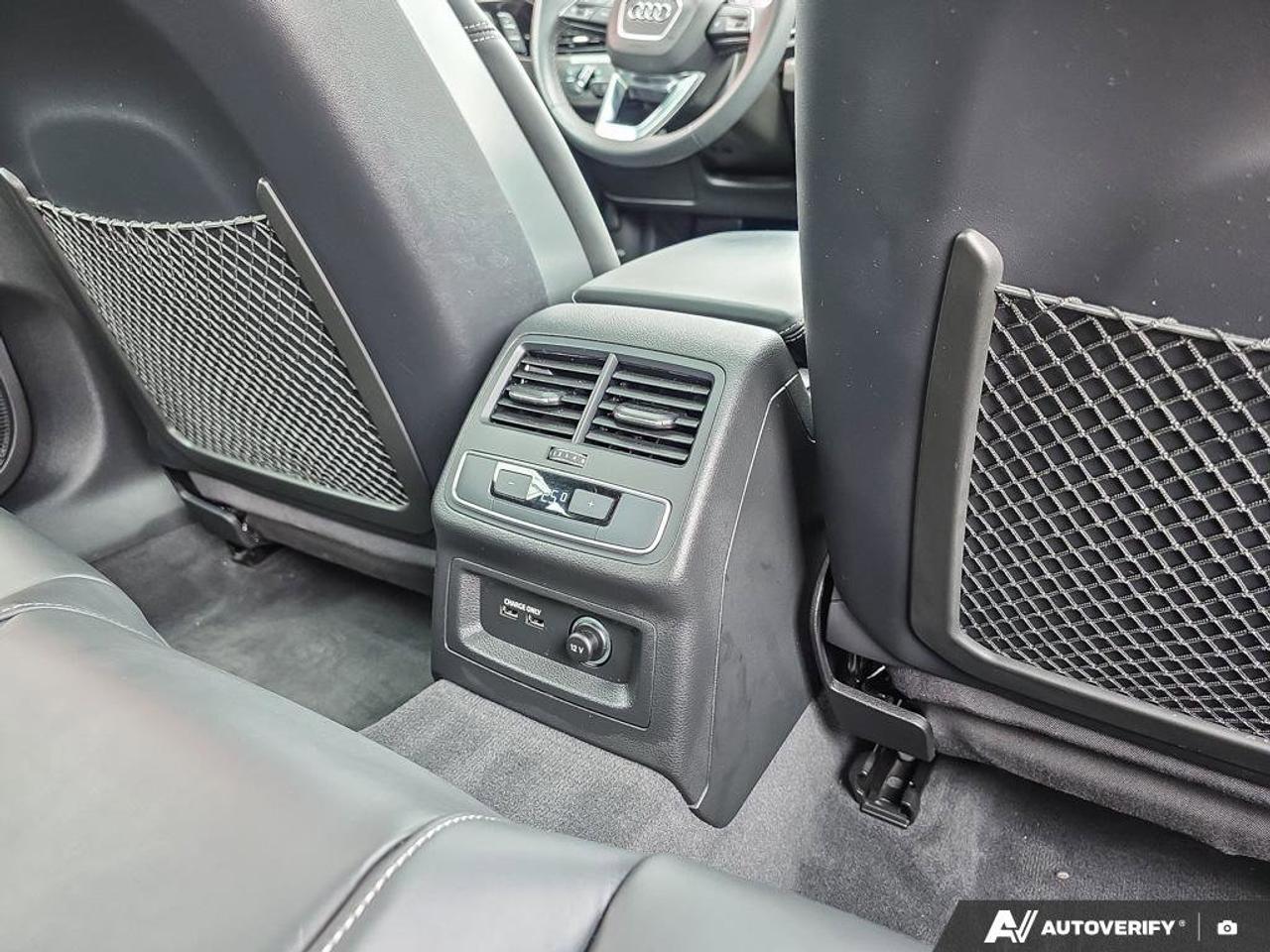 2023 Audi S5 Sportback Technik | Quattro | Diamond Stitched Leather | Photo