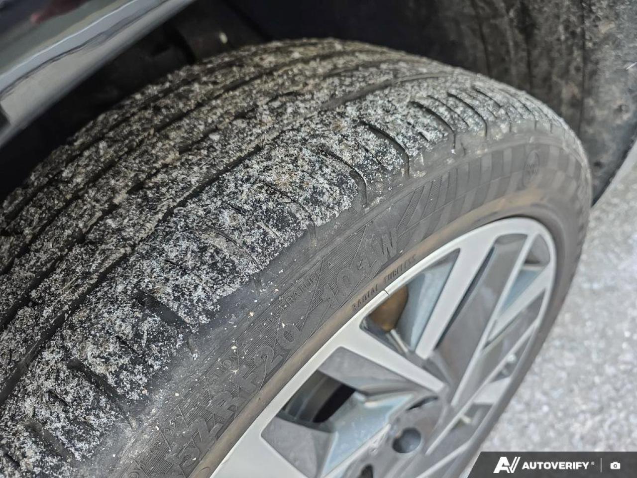 2023 Hyundai Santa Fe Ultimate Calligraphy Photo