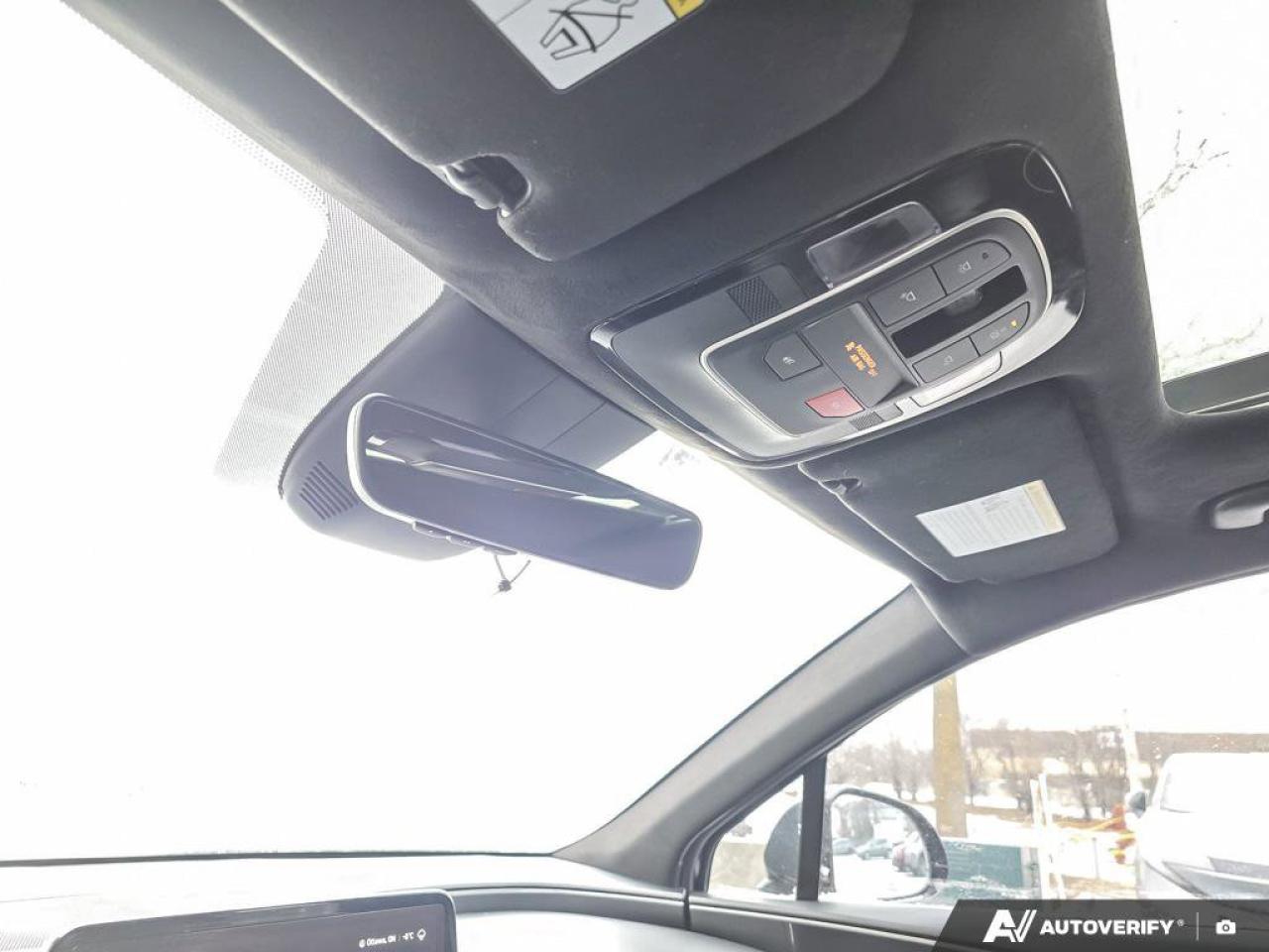 2023 Hyundai Santa Fe Ultimate Calligraphy Photo